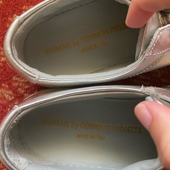 *RARE* Common Projects size 36 - Picture 8 of 9